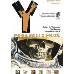 Y: Poslední z mužů 3 - Malý krok pro lidstvo - Brian K. Vaughan – Hledejceny.cz