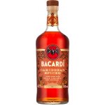 Bacardi Caribbean Spiced 40% 0,7 L (holá láhev) – Sleviste.cz