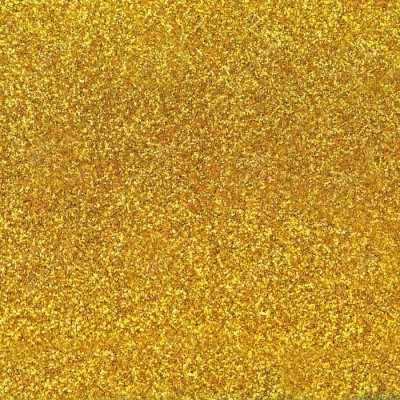 Nažehlovací hladká glitrová fólie na textil 15x25cm gold – Zboží Mobilmania