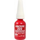 LOCTITE 222 na zajištění šroubů 10g