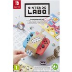 Nintendo Switch Labo Customization Set – Hledejceny.cz