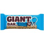 Ma baker Obří ovesná tyčinka vegan 90 g – Zboží Dáma