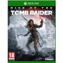 Rise of the Tomb Raider