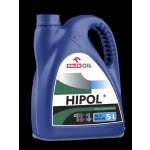 Orlen Oil Hipol GL-4 80W-90 5 l – Zbozi.Blesk.cz