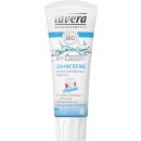 Lavera Basis Sensitiv zubní pasta 100 ml