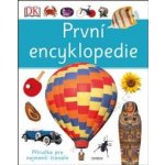 První encyklopedie – Hledejceny.cz