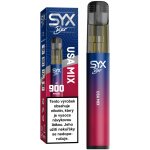 Syx Bar USA MIX 16,5 mg 1000 potáhnutí – Zboží Mobilmania