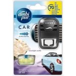 Ambi Pur Car Moonlight Vanilla 7 ml – Sleviste.cz