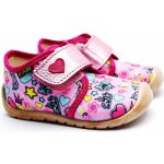 Fare dětská domácí obuv bare 5011471 – Sleviste.cz