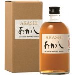 Akashi Red 40% 0,5 l (holá láhev) – Zboží Dáma