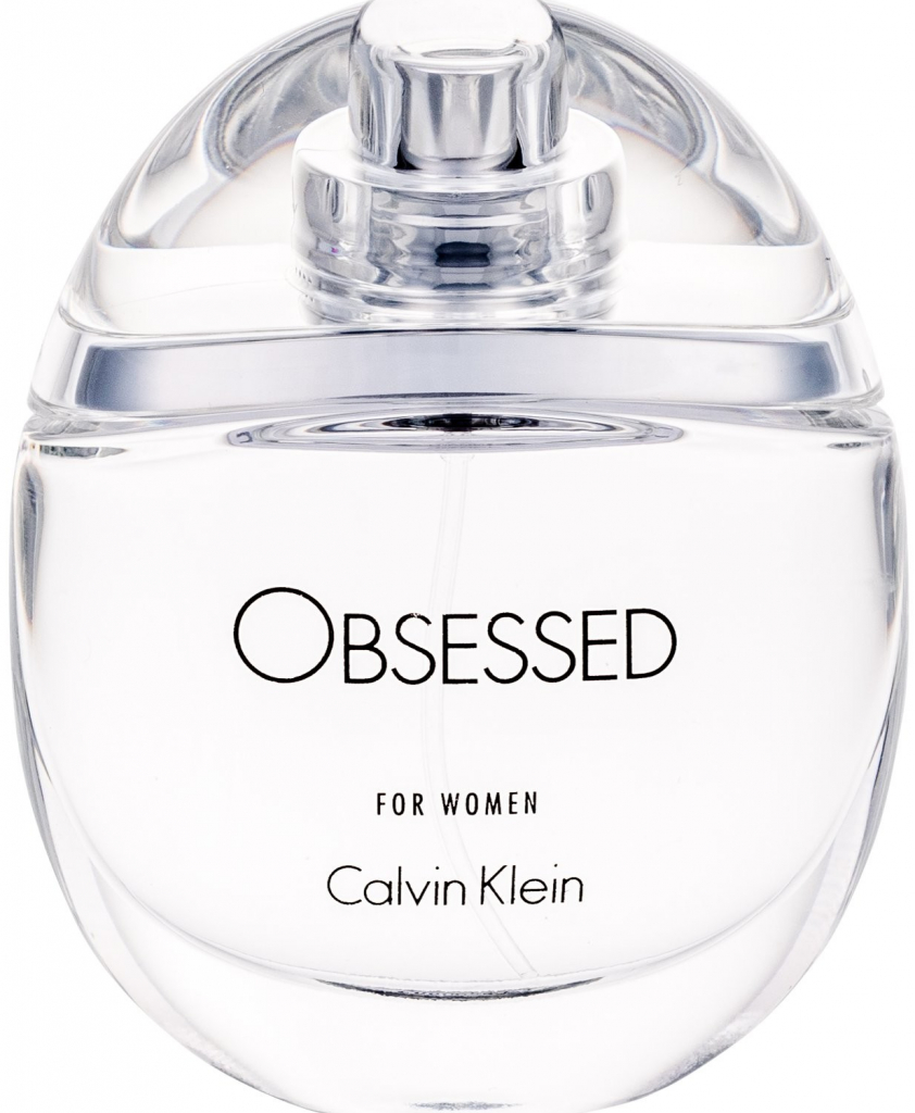 Calvin Klein Calvin Klein Obsessed parfémovaná voda dámská 30 ml od 1 241  Kč - Heureka.cz