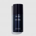 Chanel Bleu De Chanel deospray 100 ml – Hledejceny.cz