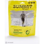 Summit to Eat Kuře Tikka s Rýží Big Pack 190 g – Zbozi.Blesk.cz