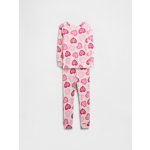 Baby pyžamový set Gap & Barbie Růžová – Hledejceny.cz