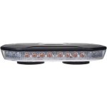 CARCLEVER Mini LED rampa, oranžová, 10-30V, ECE R65, magnet (sre2-402AMG) – Zboží Mobilmania