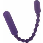 PowerBullet Rechargeable Booty Beads – Hledejceny.cz