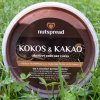 Čokokrém Nutspread Kokosový krém s kakaem 250 g