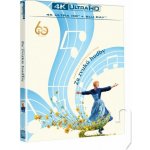 Za zvuků hudby k 60. výročí 4K UHD BD – Zboží Dáma