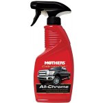 Mothers California Gold All-Chrome 355 ml | Zboží Auto