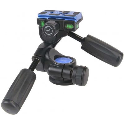 Benro HD1A – Zboží Živě