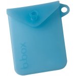 B.BOX Brčko B.Box Cestovní silikonové brčko – Zboží Dáma