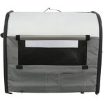 Trixie T-Camp Mobile Kennel 3 S 50 x 50 x 60 cm – Sleviste.cz