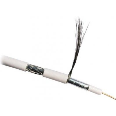 Datacom RG-6 75ohm 100m 1303 – Zbozi.Blesk.cz