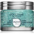 L´Occitane Aqua Réotier Lemon hydratační pleťový gel 50 ml