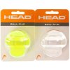 Head Ball Clip