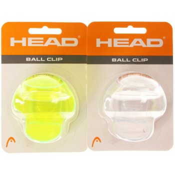 Head Ball Clip