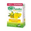 Doplněk stravy GS Pupalka Forte s vitaminem E 100 kapslí