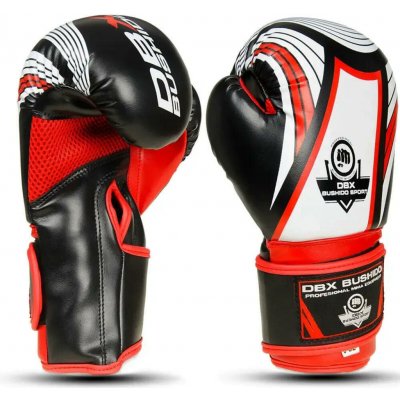 DBX Bushido ARB40 – Zboží Dáma