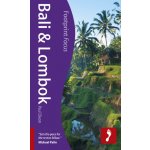 Bali & Lombok Footprint Focus Guide P. Dixon – Hledejceny.cz