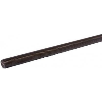 Coleman Závitové tyče černé - M24/1000 černá 1024 – Hledejceny.cz
