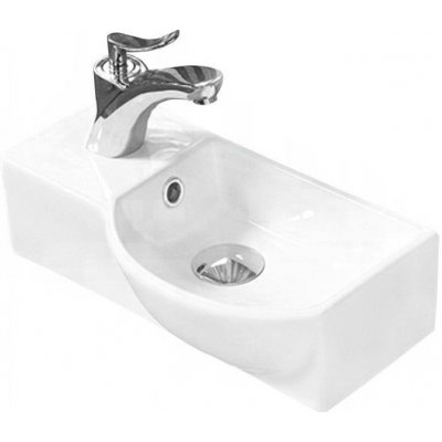 MEXEN HUGO 21254000R – Zboží Dáma