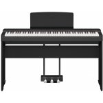 Yamaha P225 B Set 2DL – Zboží Mobilmania
