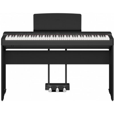 Yamaha P225 B Set 2DL – Zbozi.Blesk.cz