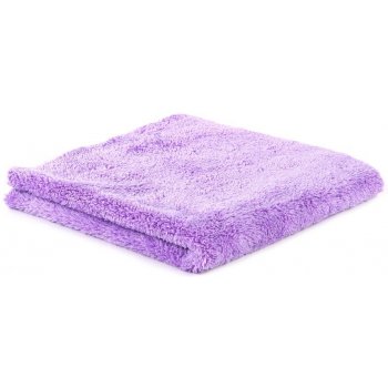 Mammoth Purple Canary Extra Soft Buffing Towel