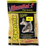 Mondial F Krmítková směs Powermix Carp 1kg Med – Hledejceny.cz