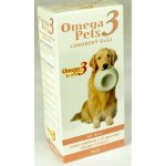UNIVIT Omega3 pets 3/6 pes 125 ml – Hledejceny.cz