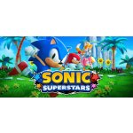 Sonic Superstars – Zboží Dáma