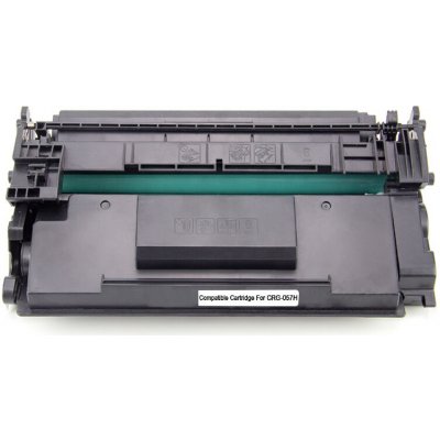 Tonery Náplně Canon CRG057H - kompatibilní – Hledejceny.cz