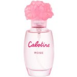 Grès Cabotine Rose toaletní voda dámská 30 ml – Hledejceny.cz