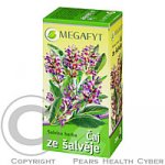 ČAJ ZE ŠALVĚJE ORM/POR SPC 20 I – Sleviste.cz