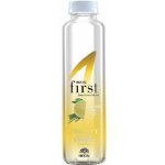 FRUCTAL Voda funkční Detox pomeranč a zázvor 0,5 l – Sleviste.cz