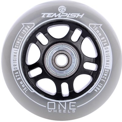 Tempish ONE 76 mm 82A 8 ks – Zboží Dáma