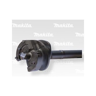 E-20133 - Makita průrazový vrták SDS-max 65 x 550mm = oldB-57679 – Zboží Mobilmania