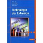 Technologie der Extrusion - Helmut Greif – Hledejceny.cz