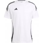 adidas Teamsport Tiro 24 Sweat bílá – Zboží Dáma