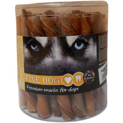Miramar JERKY Rawhide Rollstick tyčinka 10 cm – Hledejceny.cz